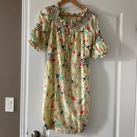 H&M x Matthew Williamson Dress - Picture 3 of 7